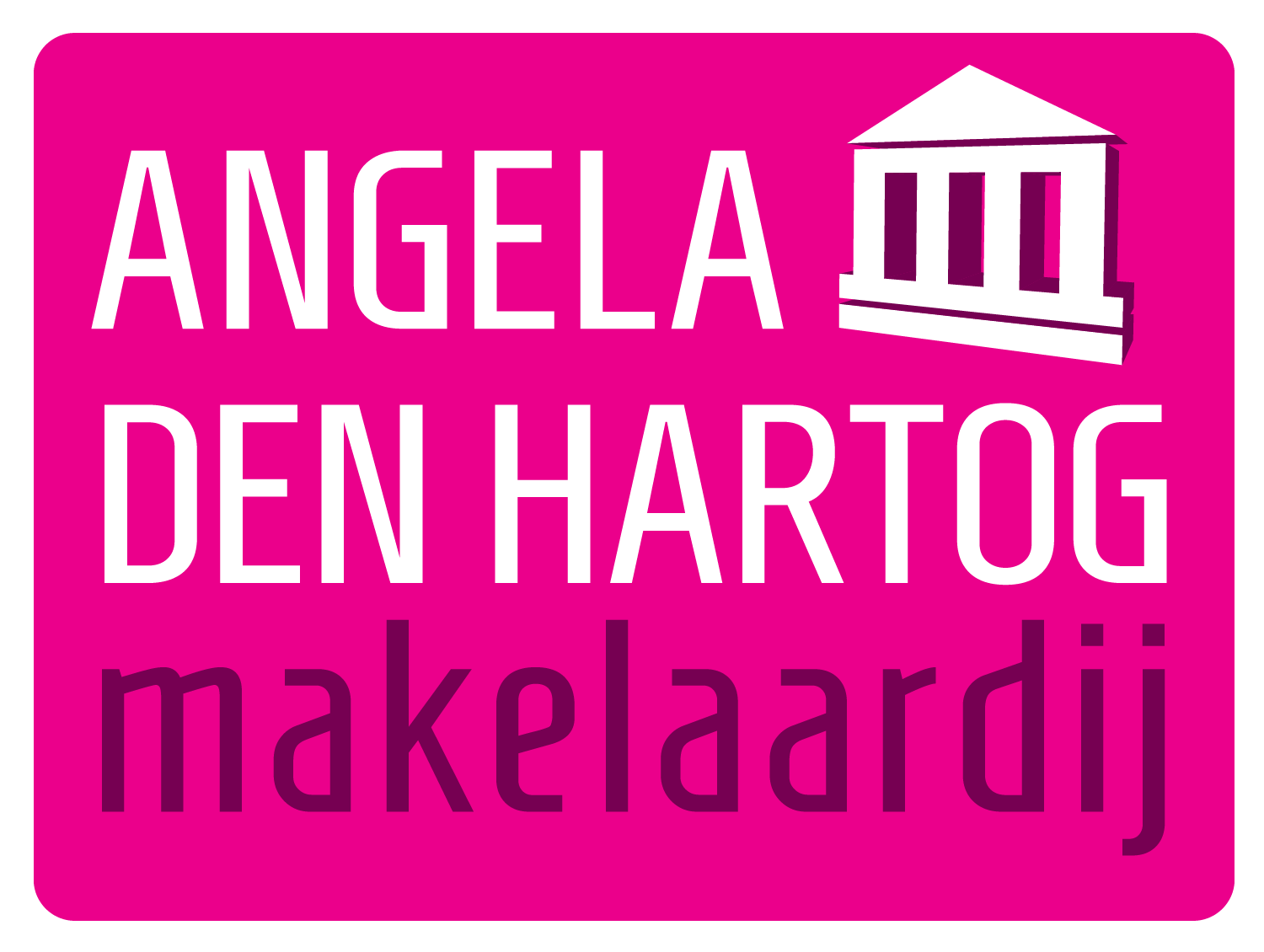 Steengoed Staging makelaar angela den hartog