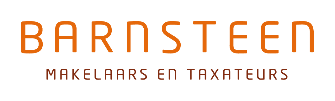 Steengoed Staging makelaar barnsteen