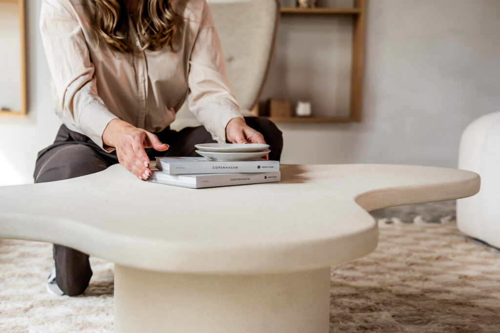 Styling advies om jouw woning verkoop klaar te maken
