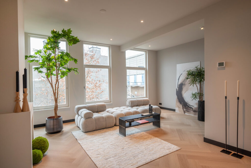 Maak je woning verkoop klaar met home verkoop staging styling